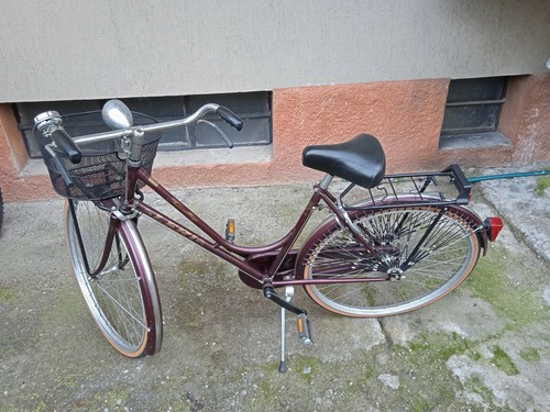 Bike leri donna freni - bike, donna,