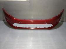 Paraurti anteriore Ford Transit Connect II lifting anno dal 2018 cod KT1B-17K819