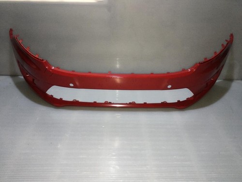 Paraurti anteriore ford - paraurti,