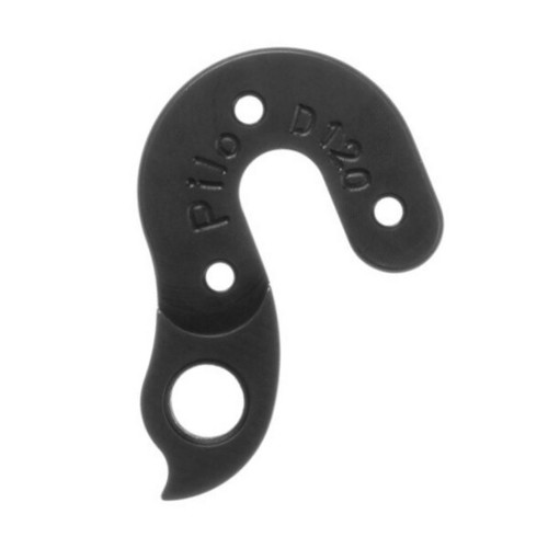 Gancio deragliatore per wilier - deragliatore,