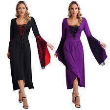Women Robe Fancy Dress Up