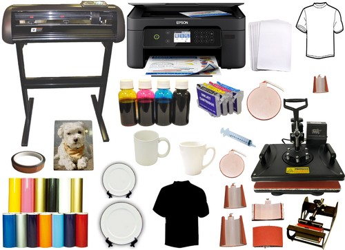 8in1 combo heat press 1000 - heat,