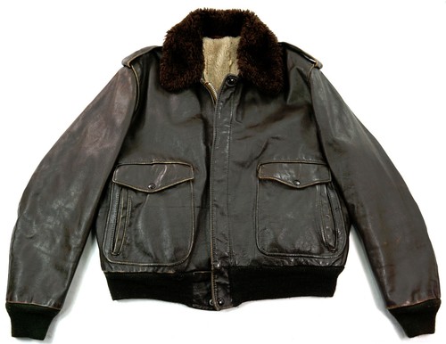 Giacca pelle schott - pelle, g-1