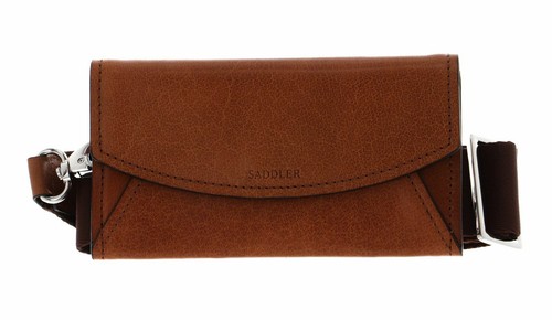 Saddler lycksele crossbody bag - saddler,