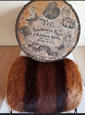 moda vintage manicotto primo anno 900