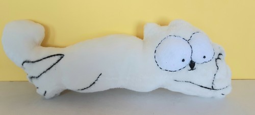 Simon cat peluche - ,