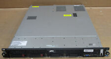 HP ProLiant DL360 G6 1x E5520 2,26 GHz 12 GB Ram RAID 4 alloggiamenti P812 1U server