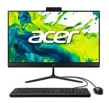 Acer Aspire C24 23.8" AIO