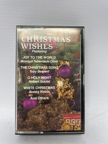 Christmas wishes nastro - christmas,