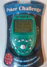 Lexbook Video Poker Challenge