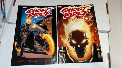 Ghost rider danny ketch - ghost,