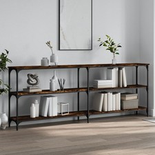 Console Table, Console Tables, Tavolino Consolle vidaXL