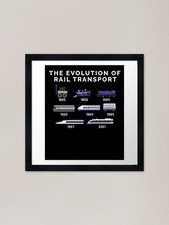 Evoluzione del treno vestito