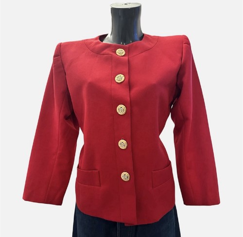 Yves saint laurent veste - saint,
