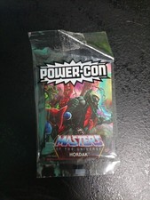 Power Con 2021 Hordak Card