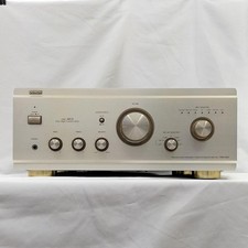 Amplificatore integrato stereo