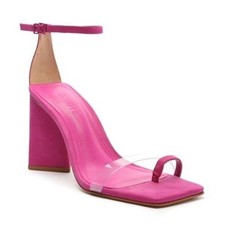 SCHUTZ Avva sandali tacco a