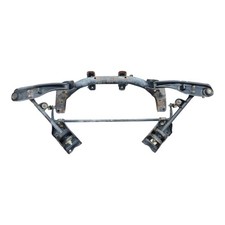 PONTE ASSALE ANTERIORE PER