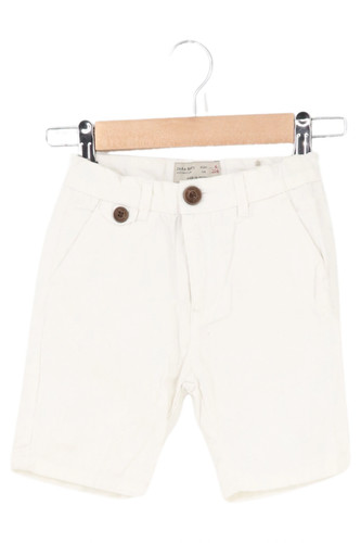 Zara pantaloncino bambino - pantaloncino,