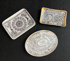 Piero Fornasetti Set 3
