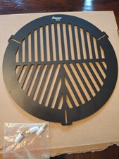 Maschera di Bahtinov in lega