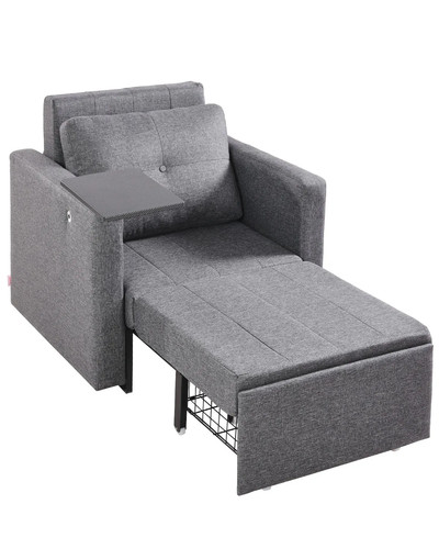 Divano letto convertibile - letto,
