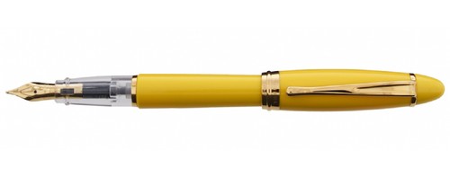 Penna stilografica aurora - penna,
