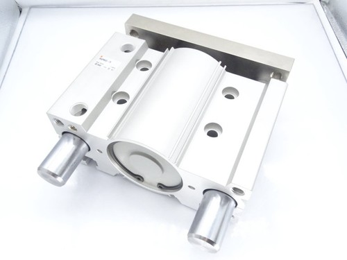 Cilindro pneumatico smc - cilindro,