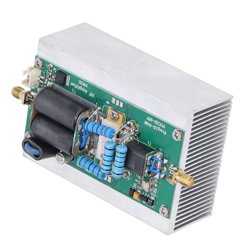 Amplificatore potenza - amplificatore,