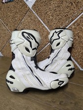 Stivali Alpinestars Supertech R - EU43