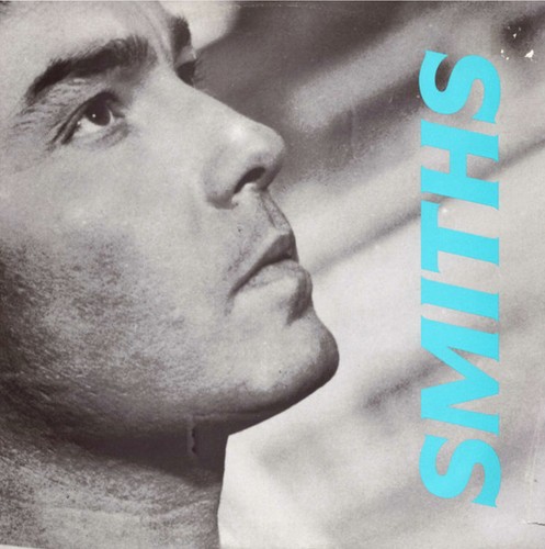 Smiths panic teldec zensor - smiths*,