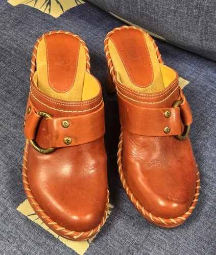 Frye boot charlotte zoccoli - boot,