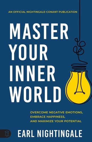 Master your inner - inner, world