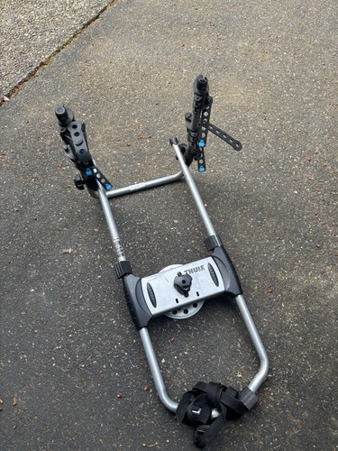 Portabici thule 963xtr spare - portabici,