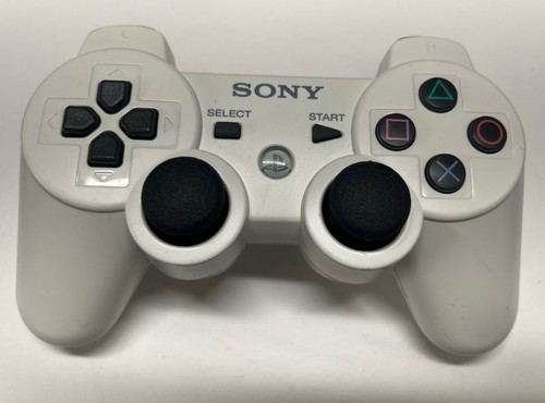 Sony ps3 dualshock - sony,
