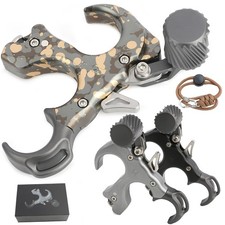 Compound Bow Release Aids 3 4