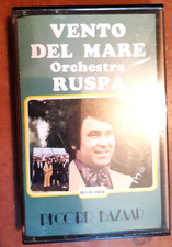 ORCHESTRA RUSPA - VENTO DEL