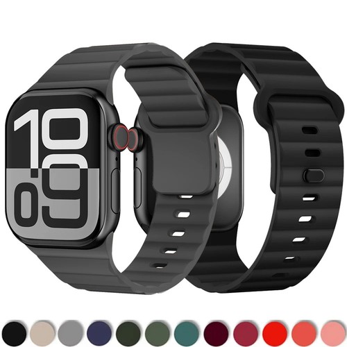 Cinturino sportivo silicone - cinturino,