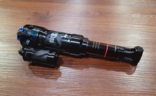 Ammortizzatore posteriore