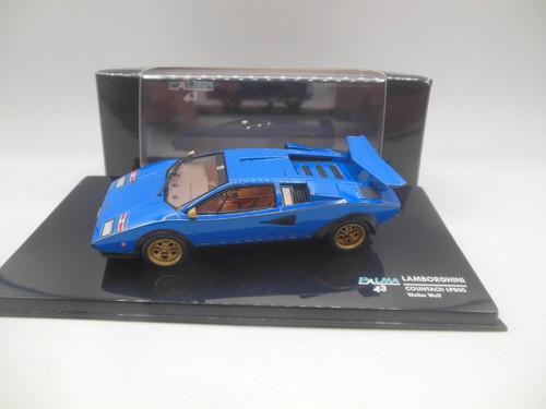 Palma lamborghini countach - 43,