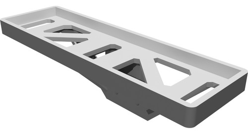 Mensola muro per jambox - mensola,