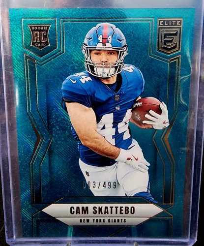 2025 panini donruss elite cam - 2025,