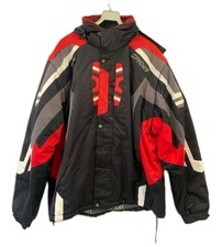 Giacca da sci Spyder Dermizax