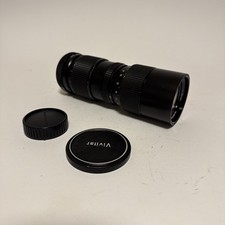 Teleobiettivo zoom Vivitar