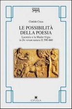 Le possibilità della poesia