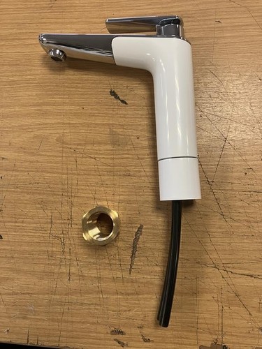 Rubinetto miscelatore adria - miscelatore,