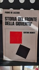 Storia del fronte della