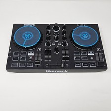 Serato Numark Party Mix DJ