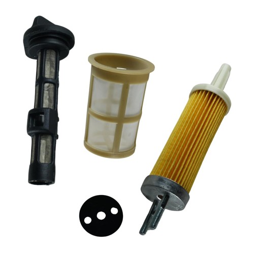 Kit filtro serbatoio olio - filtro,