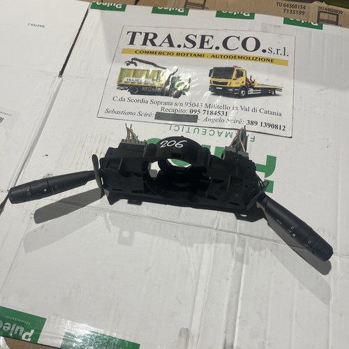 Devioluci per peugeot 206 - devioluci, 1°